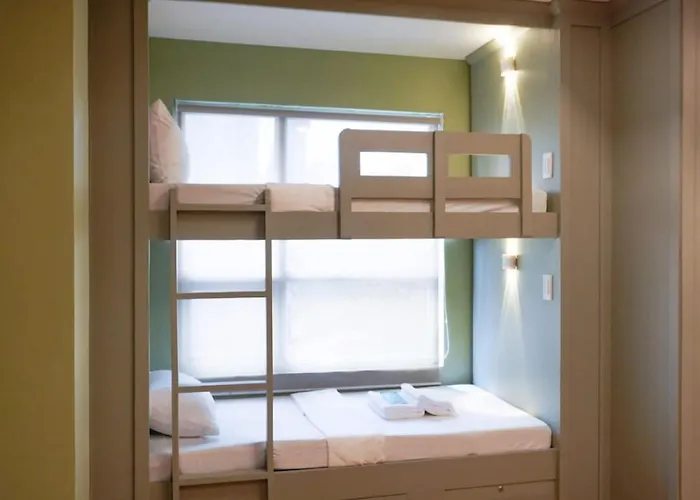 Altean - Lourdes Apartment *