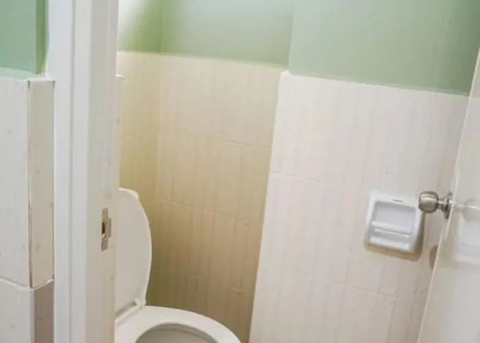 Apartment Altean - Lourdes Manila