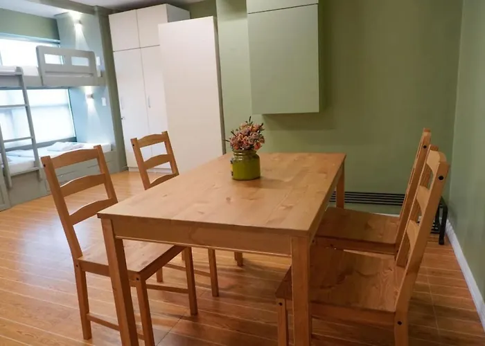 Altean - Lourdes Apartment *