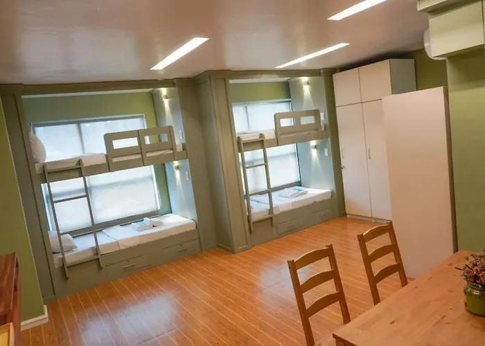 Altean - Lourdes Apartment Manila