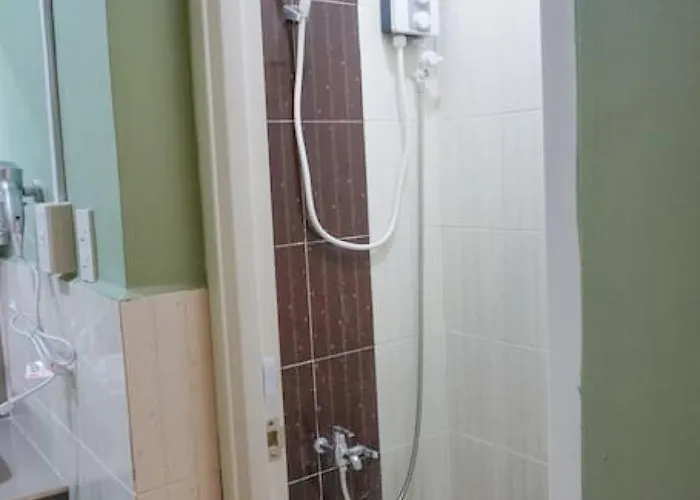 Altean - Lourdes Apartment Manila