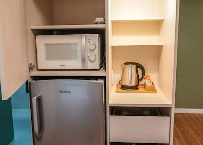 Altean - Lourdes Apartment *